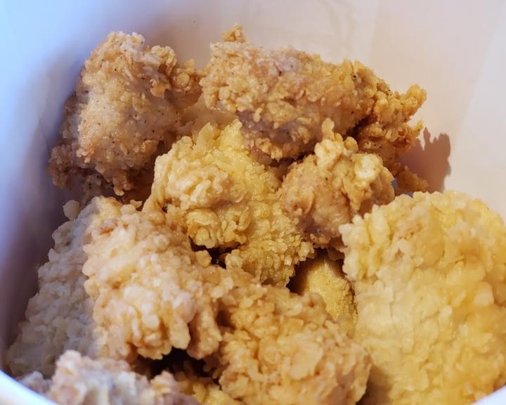 Kentucky Fried Chicken