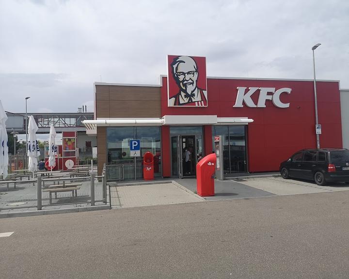 Kentucky Fried Chicken