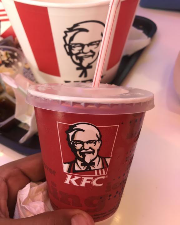 Kentucky Fried Chicken