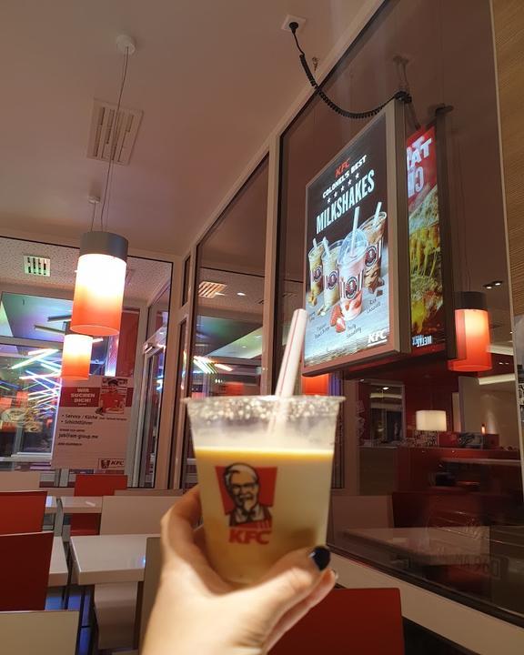 Kentucky Fried Chicken