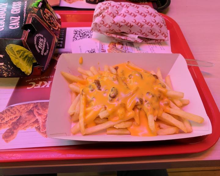 Kentucky Fried Chicken