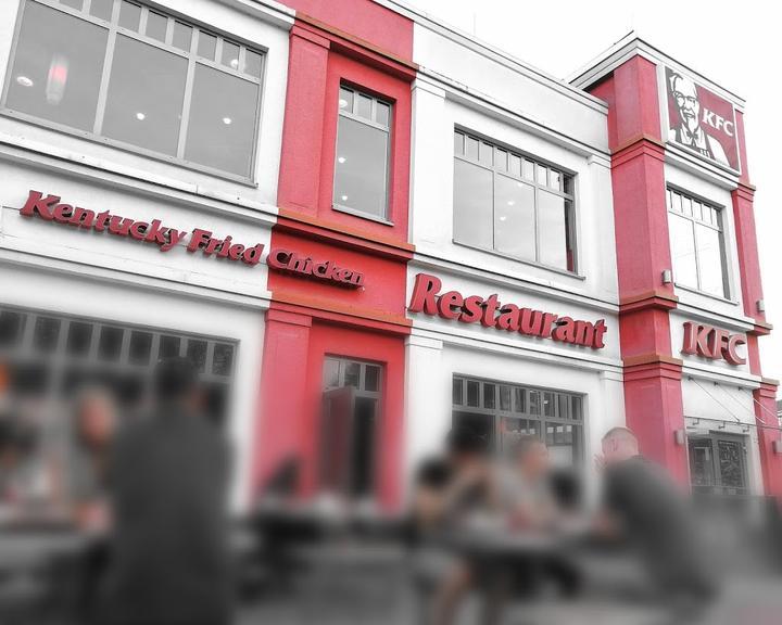 Kentucky Fried Chicken