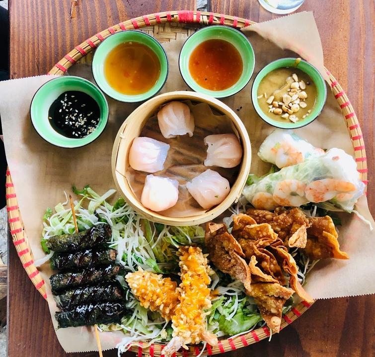 Nhà Tôi Restaurant