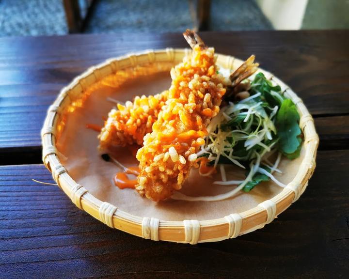Nhà Tôi Restaurant