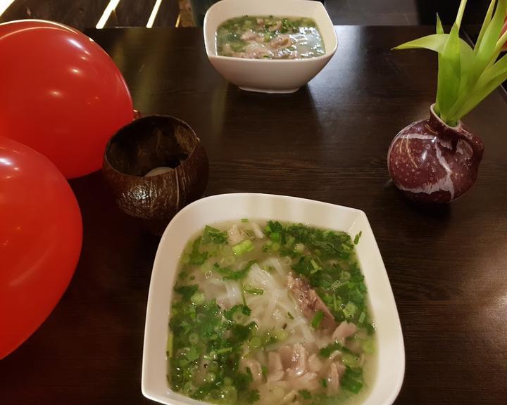 Nhà Tôi Restaurant
