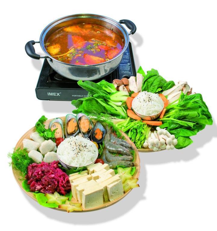 Nhà Tôi Restaurant