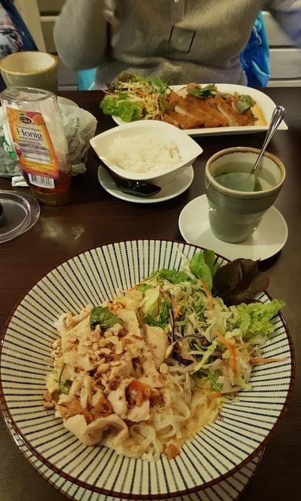 Nhà Tôi Restaurant
