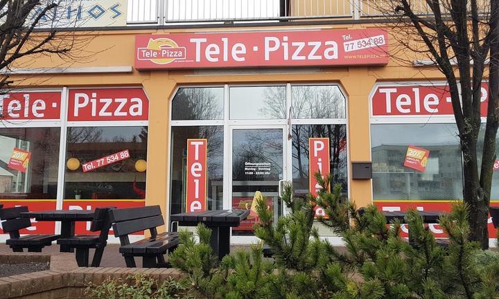 Tele Pizza
