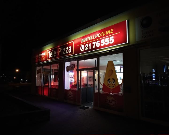 Tele Pizza