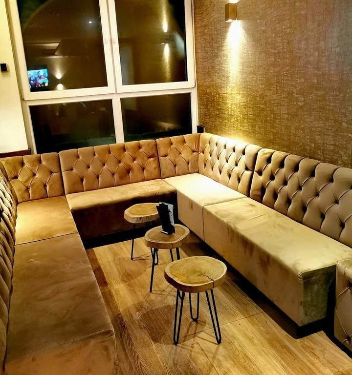 Toscana Lounge