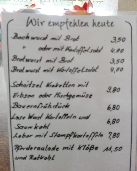 Zur Birke