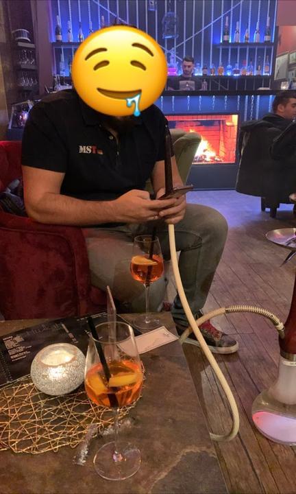Mr.Hukkah
