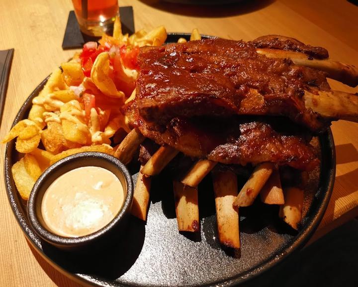 Cuchillos