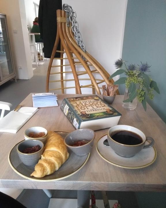 Ladencafé Groosartig