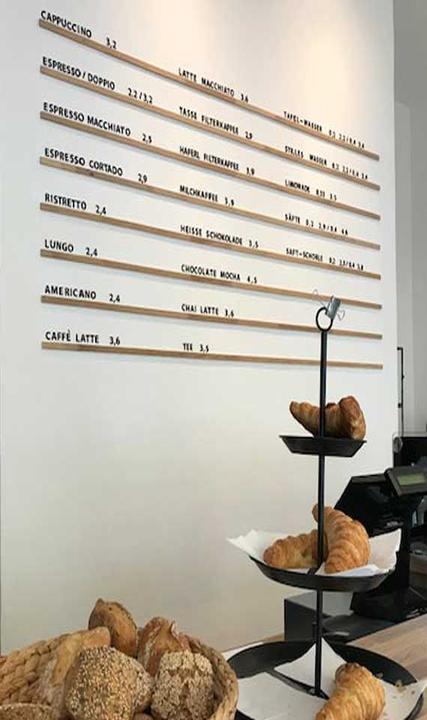 Ladencafé Groosartig