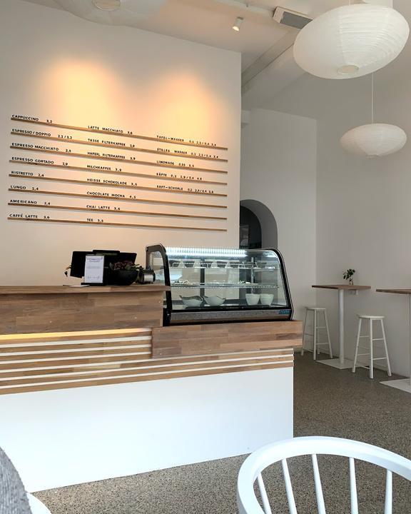 Ladencafé Groosartig