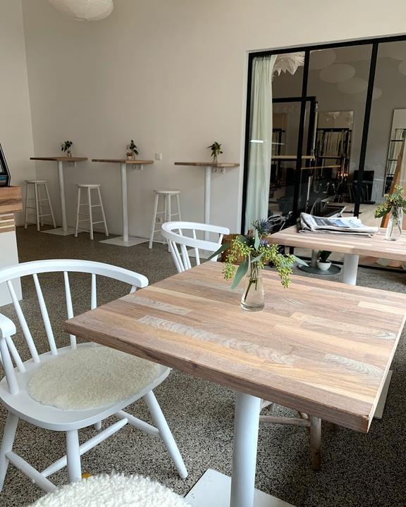 Ladencafé Groosartig