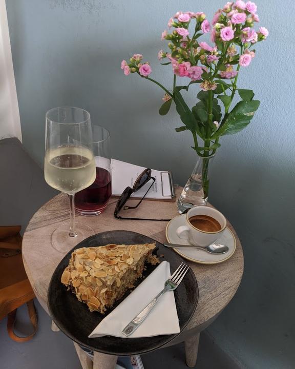 Ladencafé Groosartig