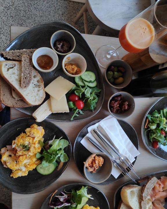 Ladencafé Groosartig