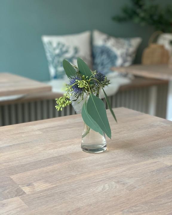 Ladencafé Groosartig