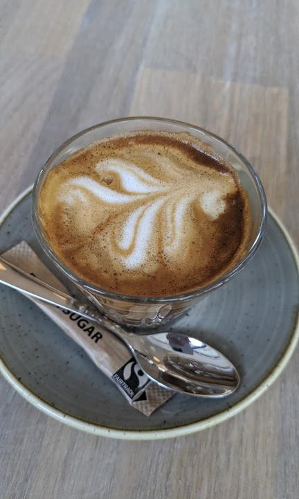 Ladencafé Groosartig