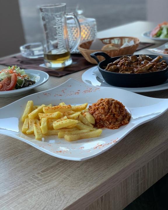 Restaurant Fanissimo