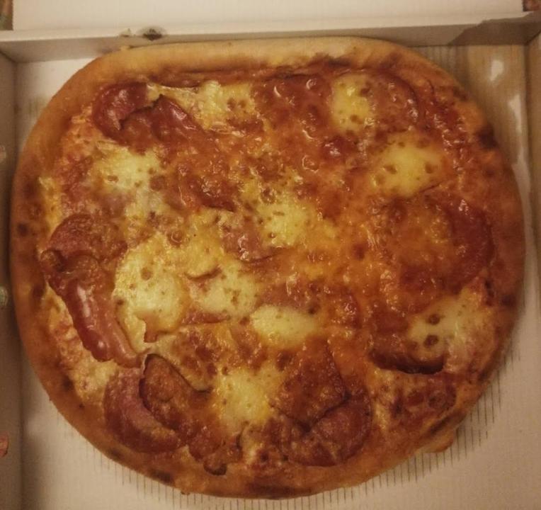 Call a Pizza