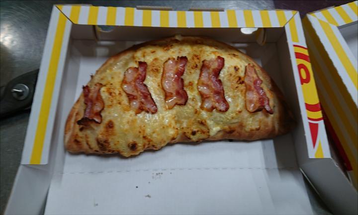 Call a Pizza