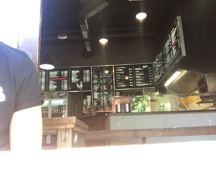 Burgermann