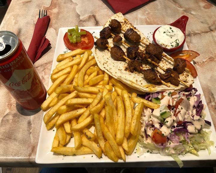 Bosporus Basa