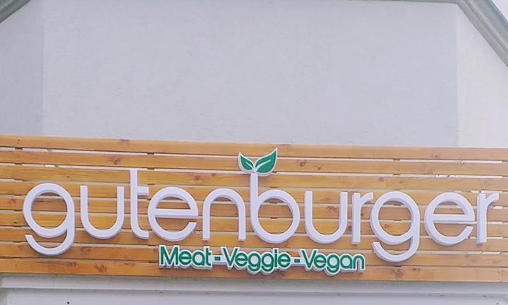 Gutenburger