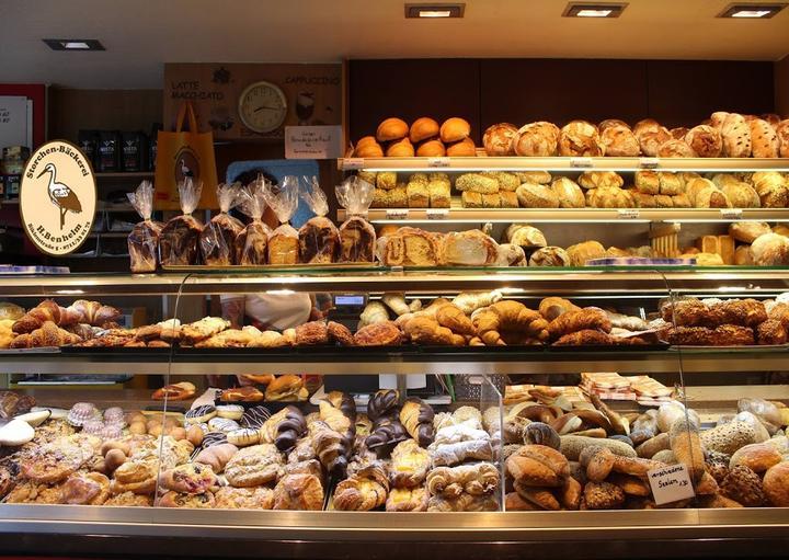 Storchenbäckerei
