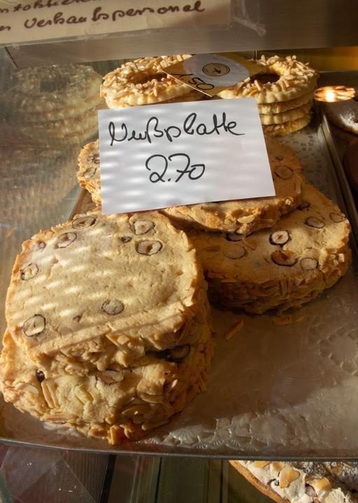 Storchenbäckerei