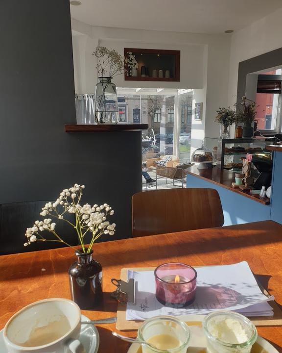 Fiets Kaffeebar