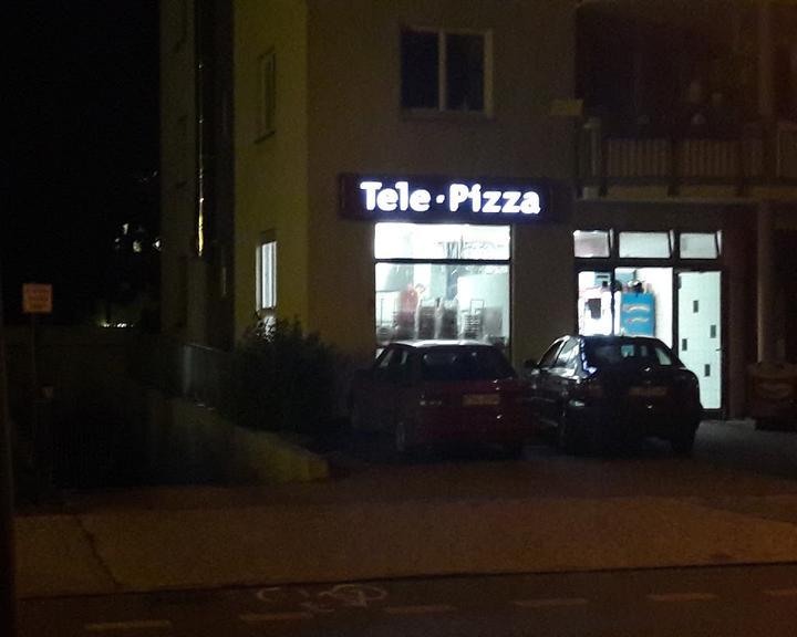 Tele Pizza