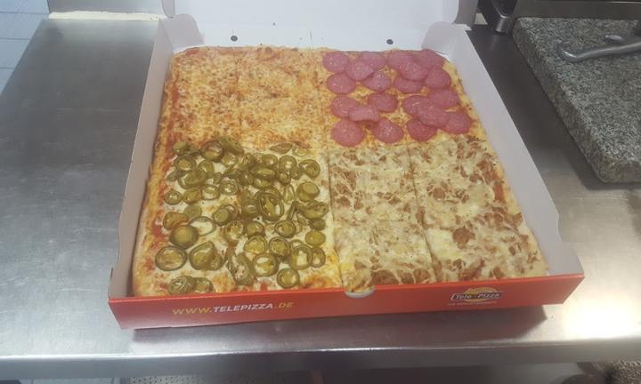 Tele Pizza