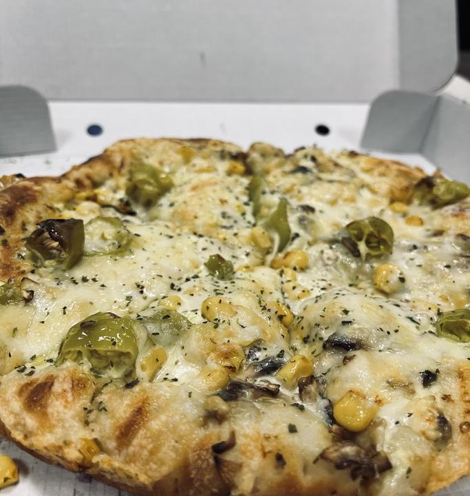 Tele Pizza