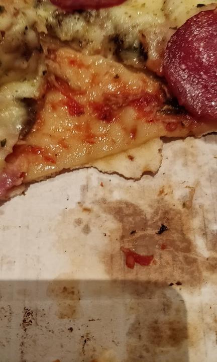 Tele Pizza