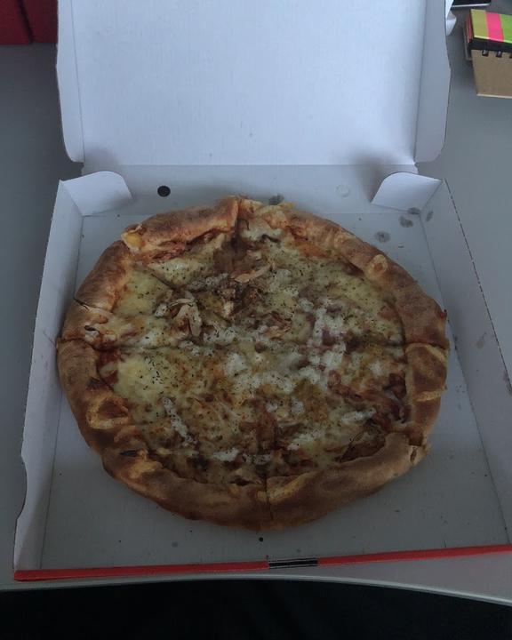 Tele Pizza
