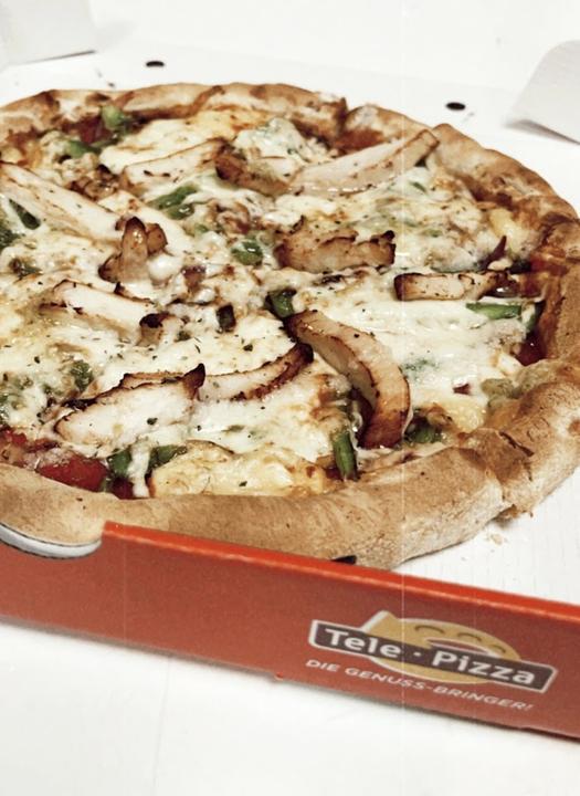 Tele Pizza