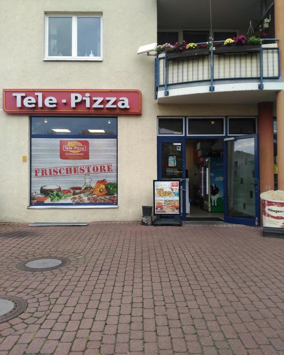 Tele Pizza