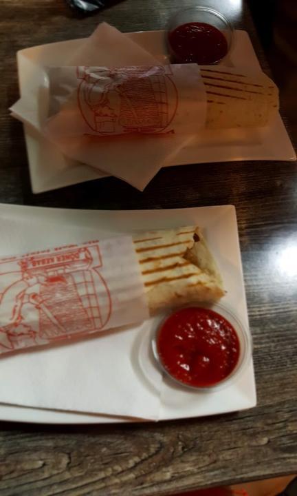 Memo's Döner & Pizzeria