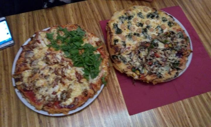 Tele Pizza