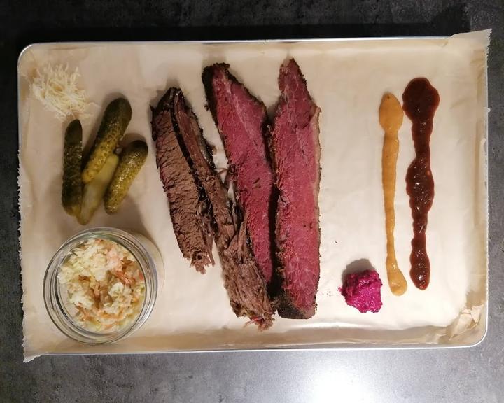 Kischke BBQ