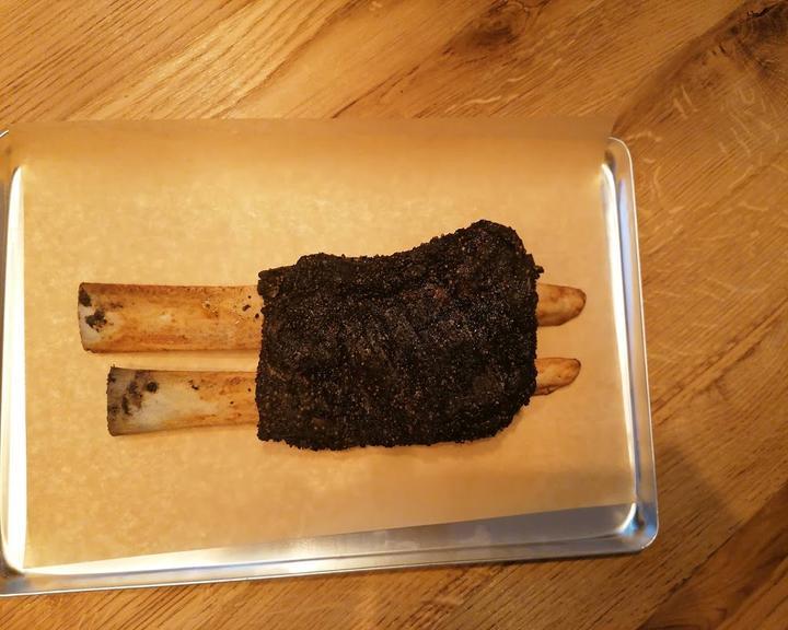 Kischke BBQ