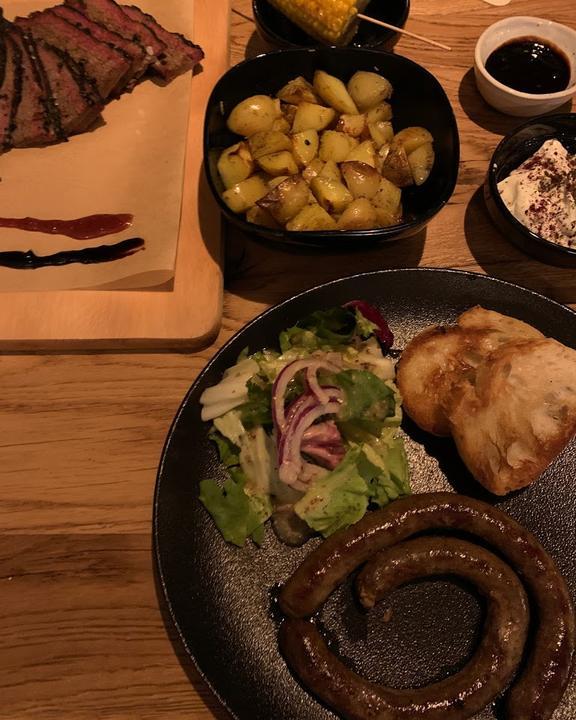 Kischke BBQ