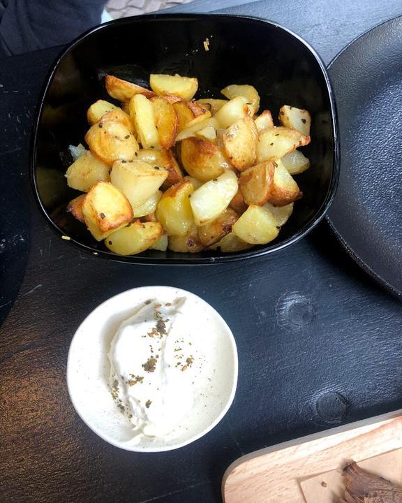Kischke BBQ