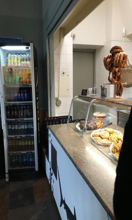 Cafeteria Pekka