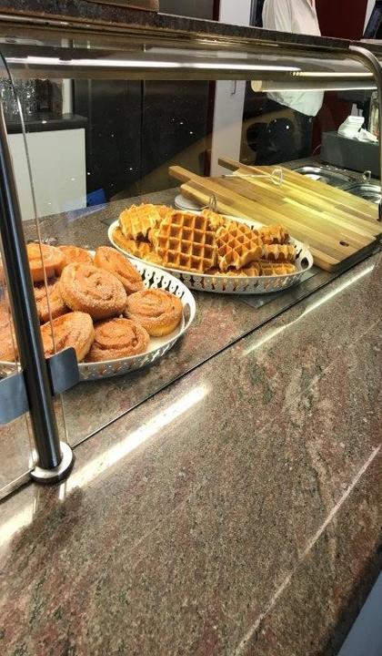 Cafeteria Pekka