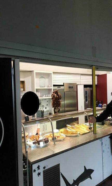 Cafeteria Pekka